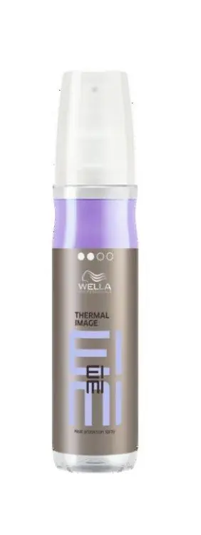Wella EIMI Thermal Image Solange Der Vorrat Reicht