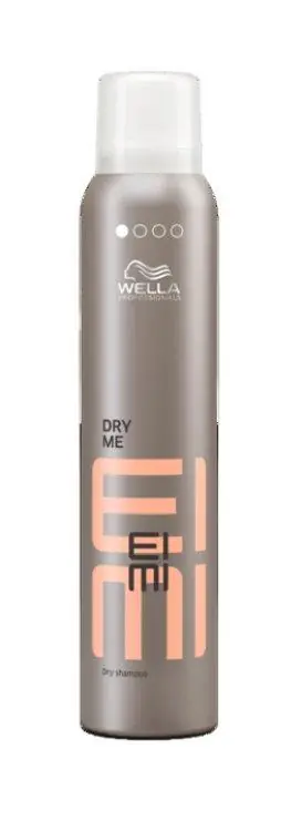 Neuheit Wella EIMI Dry Me