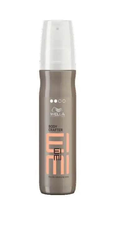 Wella EIMI Body Crafter Preiswert