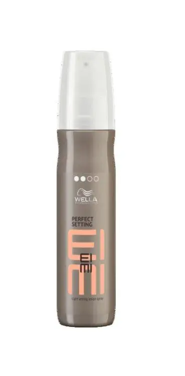 Wella EIMI Perfect Setting Neu