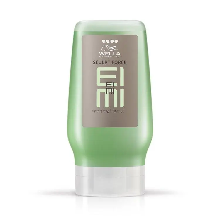 Zertifiziert Wella EIMI Sculpt Force