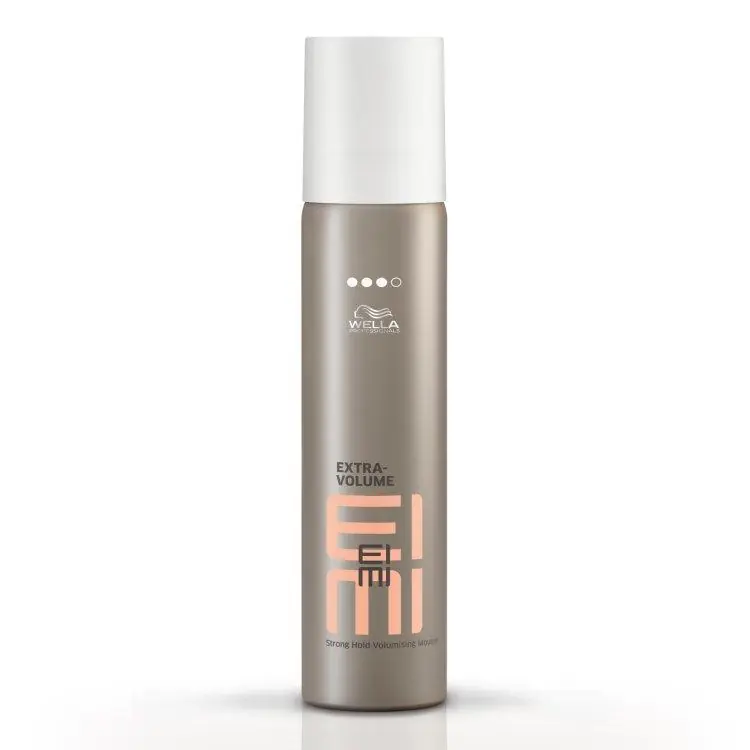 Geprüft Wella EIMI Extra Volume