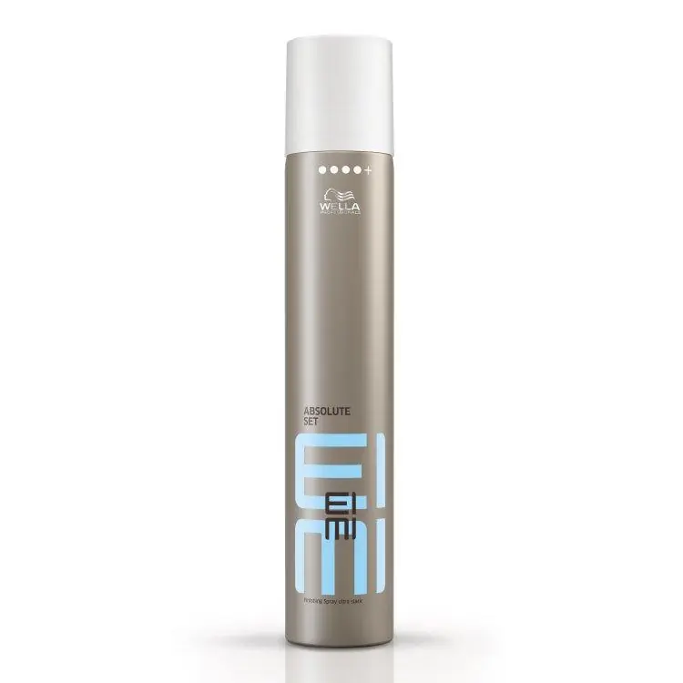 Wella EIMI Absolute Set Schnäppchen