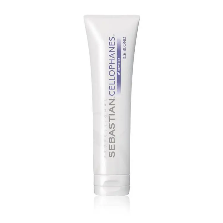 Sebastian Cellophanes Ice Blond Markenprodukt