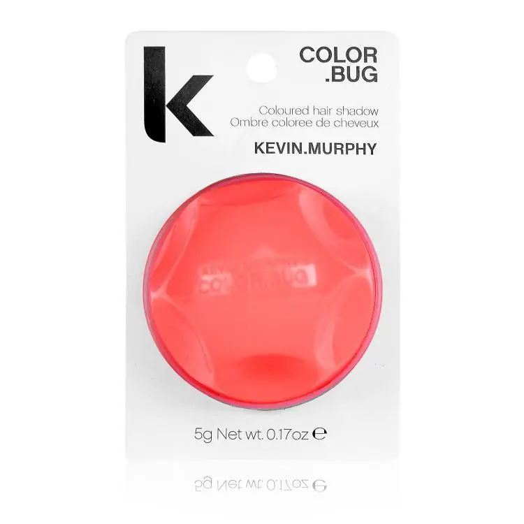 Rabatt Kevin Murphy Color Bug orange