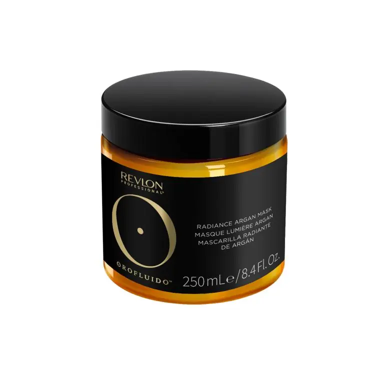 Orofluido Radiance Argan Mask Letzte Chance