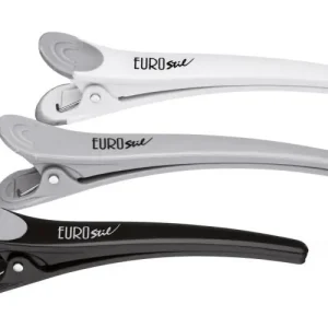 Eurostil Anti-Rutsch-Klemmen Neue Kollektion