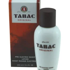 Tabac Original Pre Electric Shave Lotion Neuheit