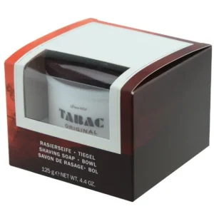 Tabac Original Rasierseife · Tiegel Top-Angebot