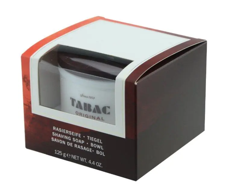 Tabac Original Rasierseife · Tiegel Top-Angebot