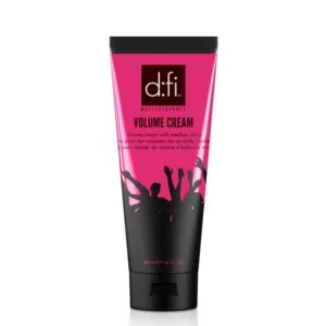 d fi Styletoparty Volume Cream Neu