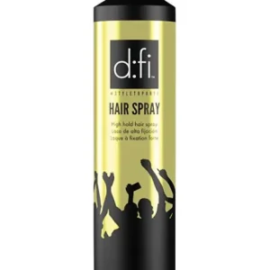 d fi Styletoparty High Hold Hair Spray Super-Preis