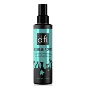 Schneller Versand d fi Styletoparty Reshapable Spray