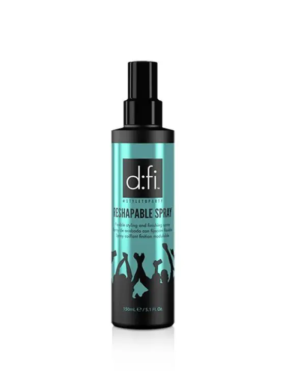 Schneller Versand d fi Styletoparty Reshapable Spray