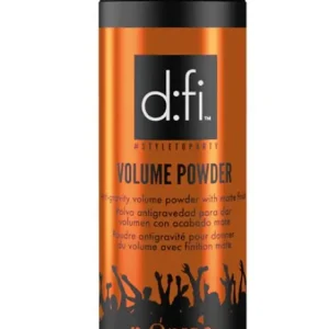 d fi Styletoparty Volumen Powder Sonderangebot