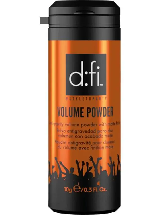 d fi Styletoparty Volumen Powder Sonderangebot
