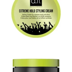 Meistverkauft d fi Styletoparty Extreme Hold Styling Cream