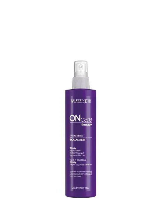 Selective On Care Equalizer Spray Finale Aktion