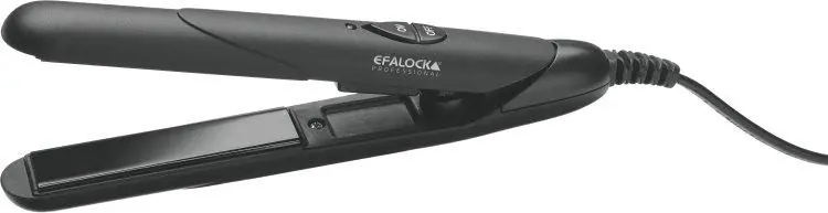 Nur Heute Efalock Microflat