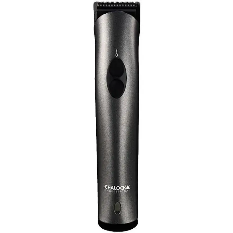Geprüft Efalock XS Plus Professional Trimmer