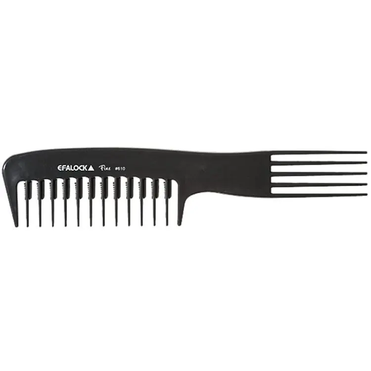 Efalock Fine Griffkamm 610 205mm spezial Markenware