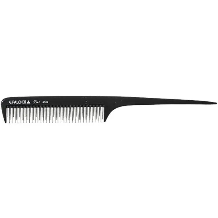 Efalock Fine Stielkamm Toupierzahnung 502 205 mm Jetzt Bestellen