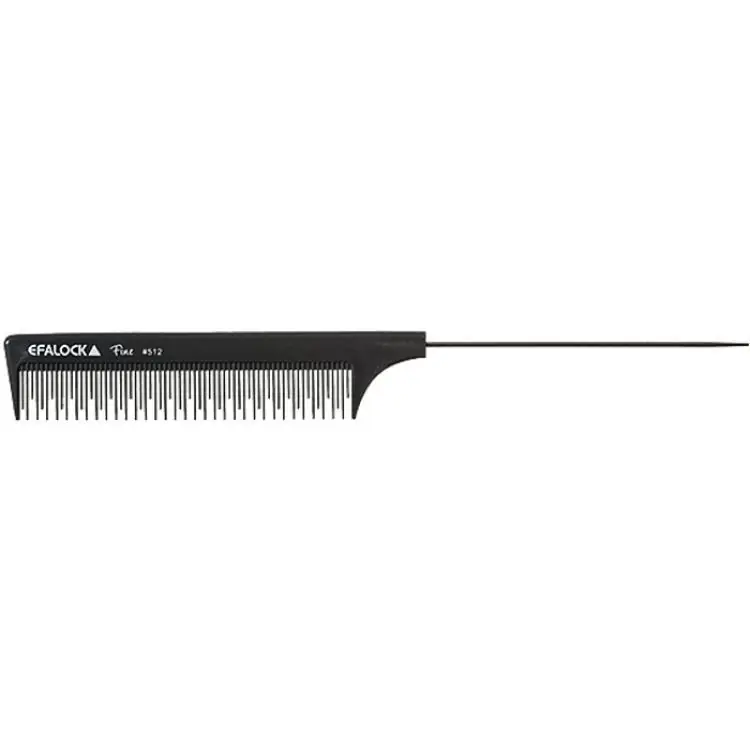 Efalock Fine Nadelstielkamm 512 205mm Schnäppchen