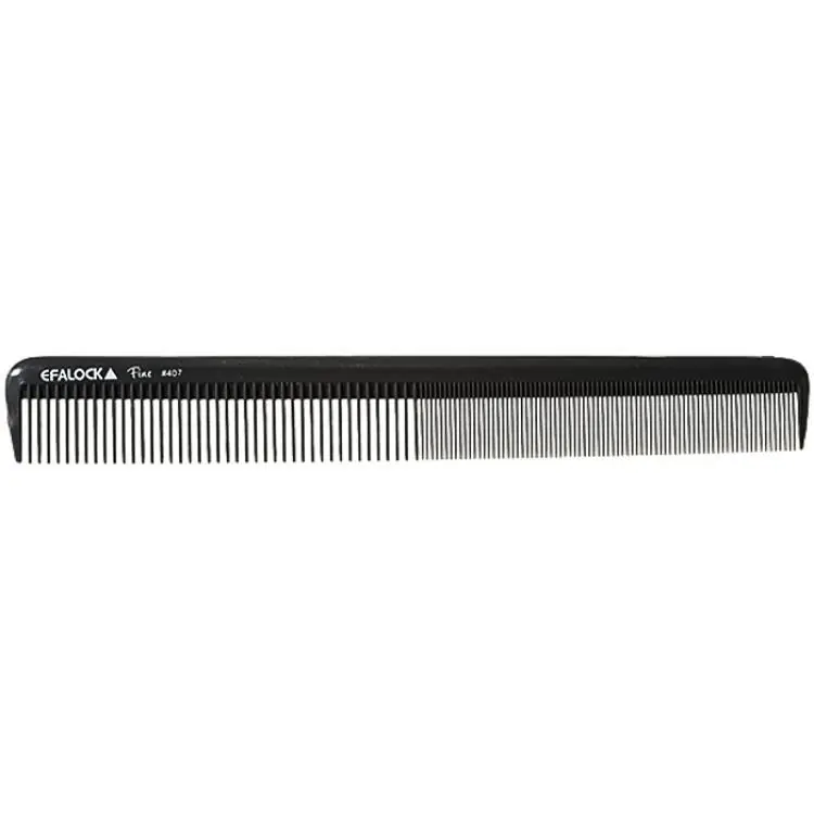 Efalock Fine Ondulierkamm 407 220mm Schnäppchen