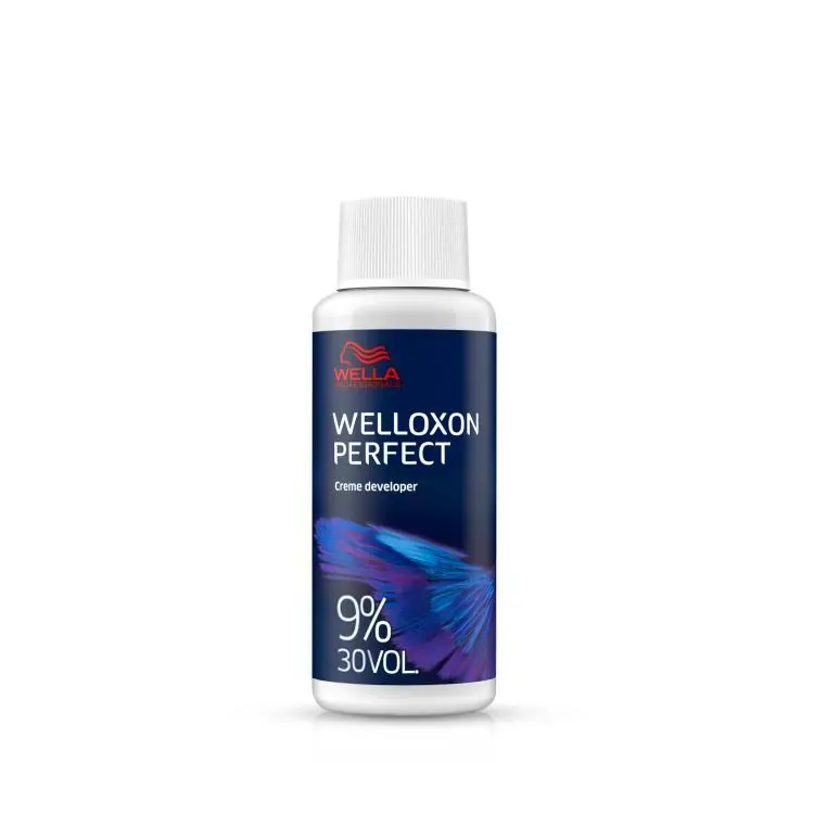 Welloxon Perfect 9 % Top-Angebot