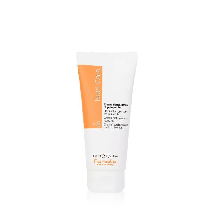 Günstig Fanola Nutri Care Split Ends Cream