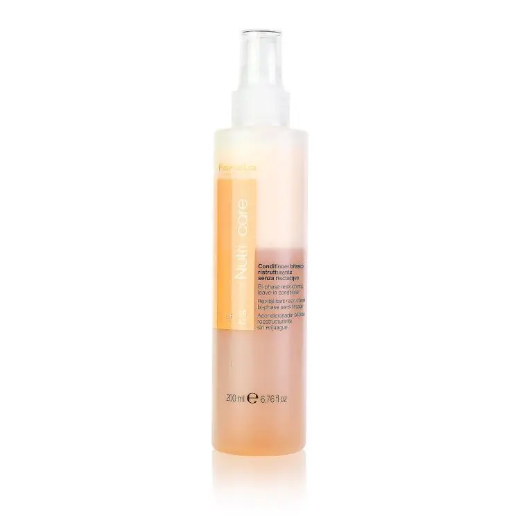 Jetzt Bestellen Fanola Nutri Care Bi-Phase Leave-In Conditioner