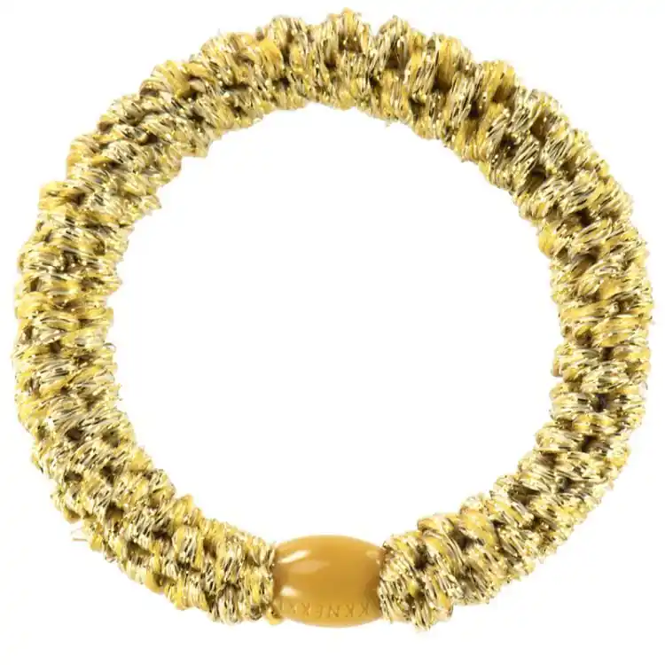 Kknekki Haargummi gold Aktuell