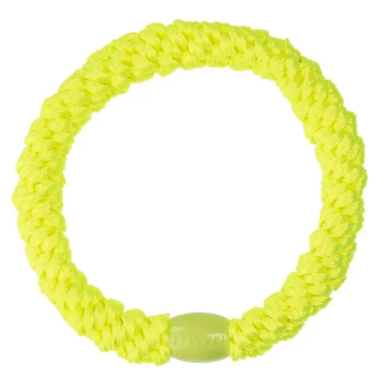 Kknekki neon yellow Markenware