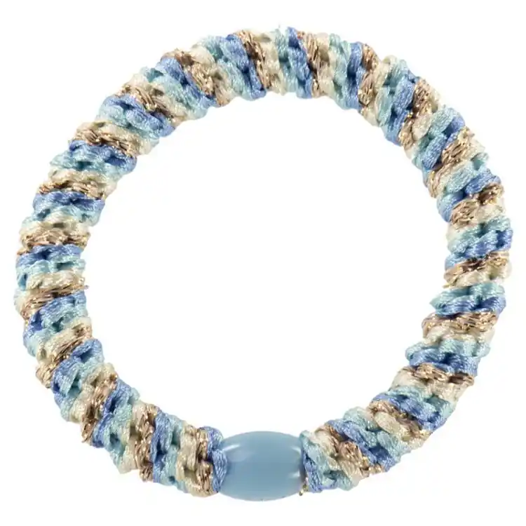 Top-Angebot Kknekki Mix light blue gold