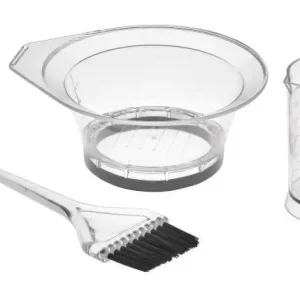Versand Am Gleichen Tag Efalock Color Set transparent