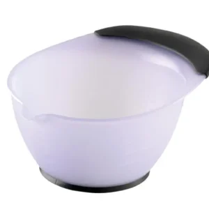 Comair Färbeschale New transparent flieder Begrenztes Angebot