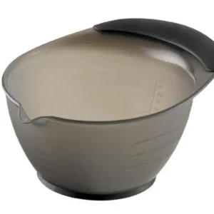 Comair Färbeschale New transparent schwarz Top-Angebot
