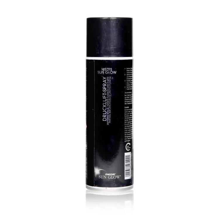 Direkt Vom Hersteller Medis Sun Glow Druckluftspray