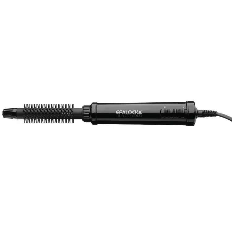 Efalock AirStyler 3Style 13, 19, 23mm Sonderaktion