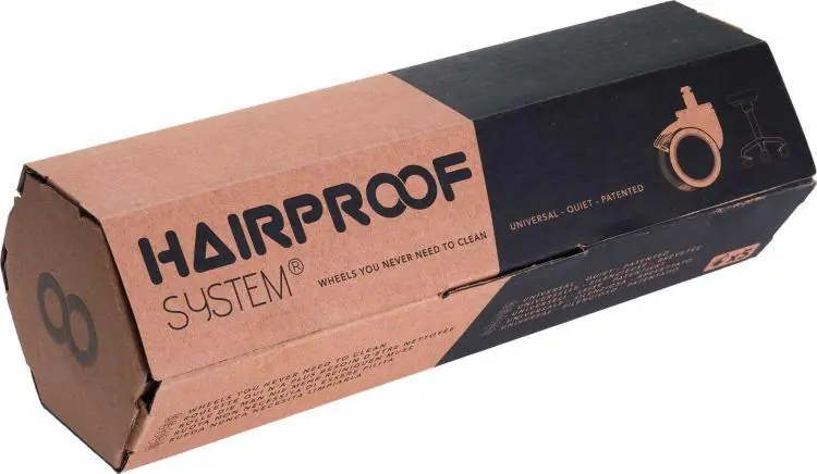 Efalock Hairproof Rolle 5er Set Sichere Zahlung