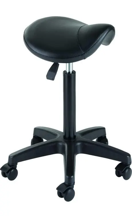 Efalock Rollhocker Trim (M) schwarz Heißes Angebot