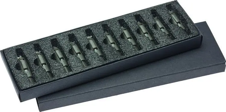 Efalock Stick Razor Ersatzklingen Abverkauf