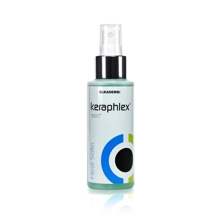 Keraphlex Heat Safer Markenware