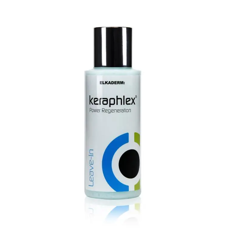 Keraphlex Power Regeneration Leave-In Schnäppchen