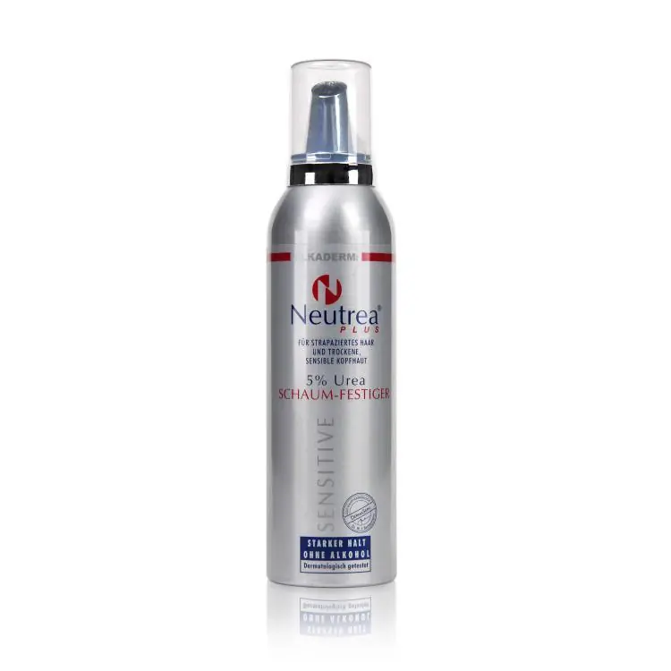 Sale Neutrea Sensitive 5% Urea Schaumfestiger