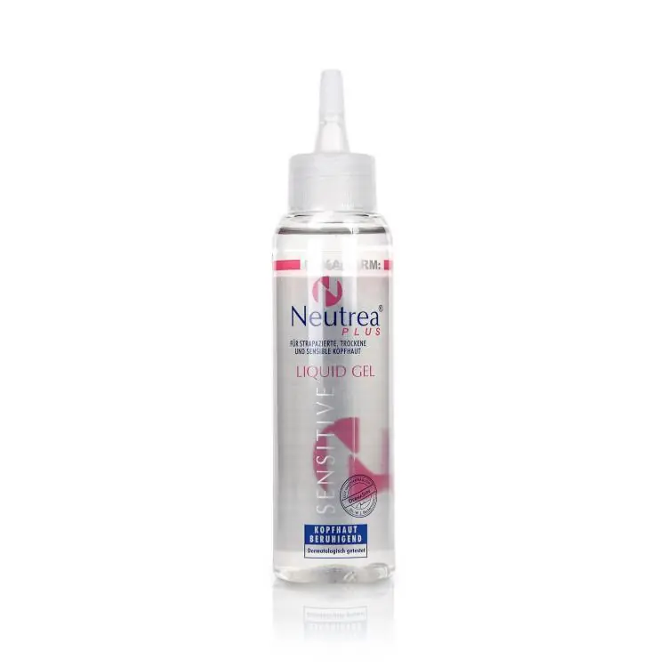 Neutrea Sensitive 5% Urea Liquid Gel Günstig