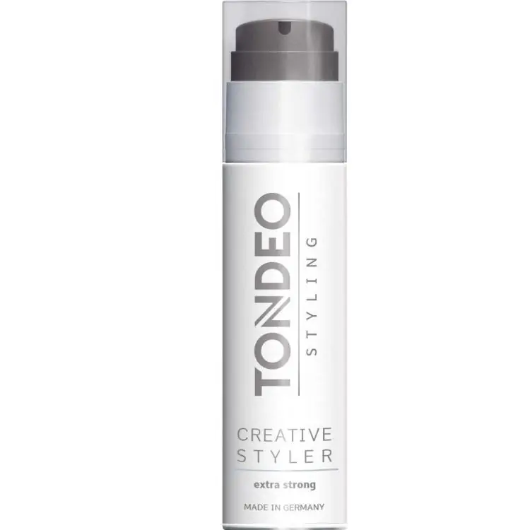 Garantierte Lieferung Tondeo Creative Styler