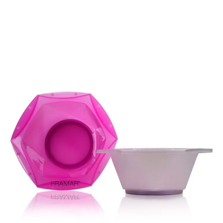 Framar Connect & Color Bowls Sonderaktion