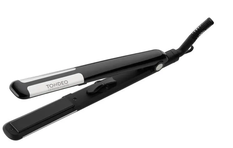 Neue Ware Tondeo Cerion Curve Black