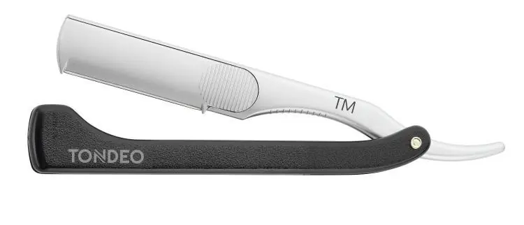 Begrenztes Angebot Tondeo Messer TM Set inkl. 10 Klingen